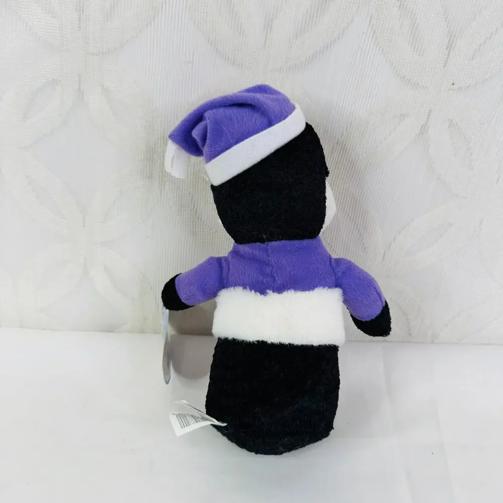 Kelly Toys Animal Pals Christmas 7